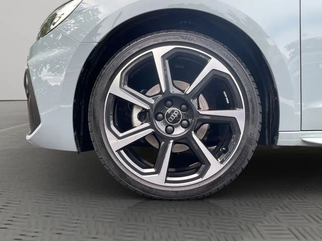 Audi A1 35 TFSI S-Line