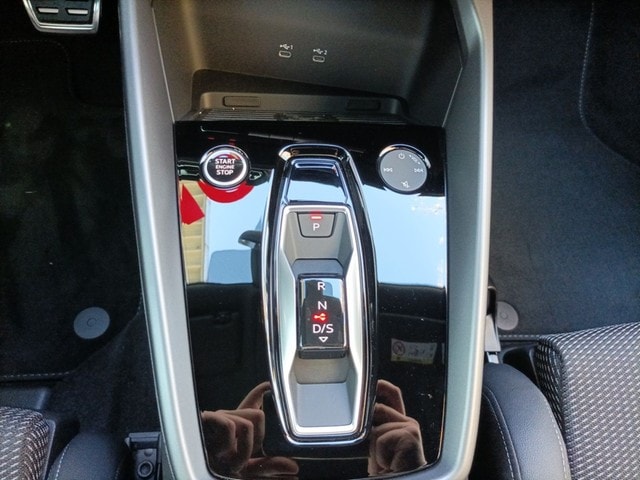 Audi A3 35 TFSI S-Line S-Tronic Sportback