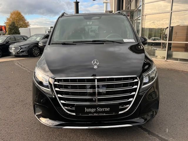 Mercedes-Benz V 300 EXCLUSIVE V 300 d