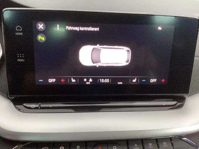 Skoda Octavia Combi iV