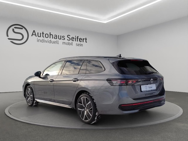 Volkswagen Passat DSG R-Line eHybrid