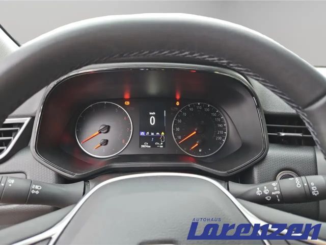 Renault Clio TCe 90 Zen