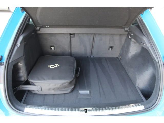 Audi Q3 45 TFSI Hybride