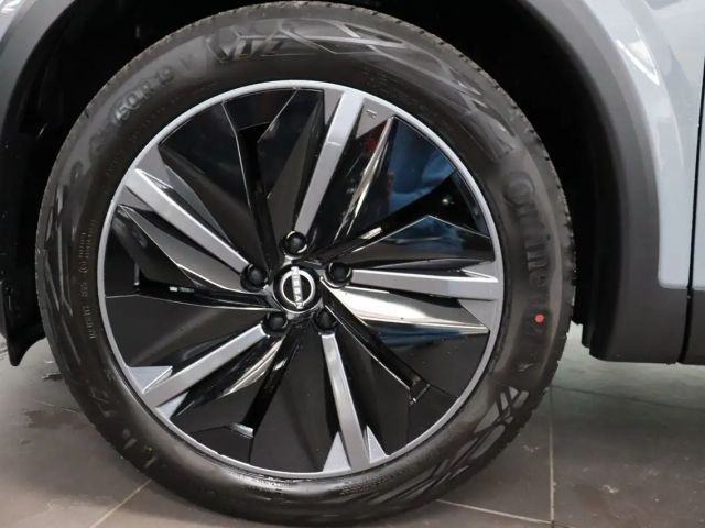 Nissan Qashqai Tekna