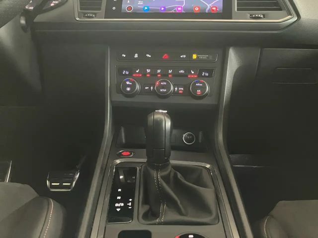 Cupra Ateca 2.0 TSI 4Drive DSG