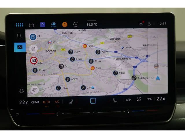 Volkswagen Golf 1.5 eTSI Golf VIII