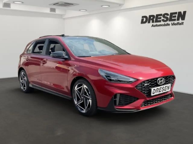 Hyundai i30 N Line