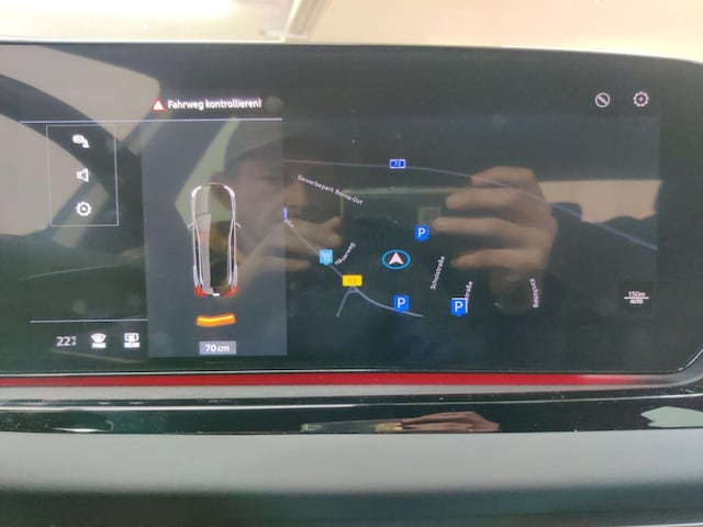 Audi A5 Avant S-Tronic