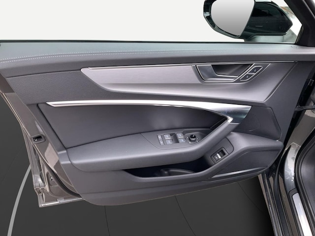 Audi A6 40 TDI Avant Quattro S-Line S-Tronic