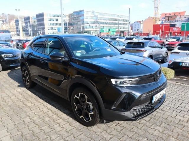 Opel Mokka 1.2 Turbo Ultimate