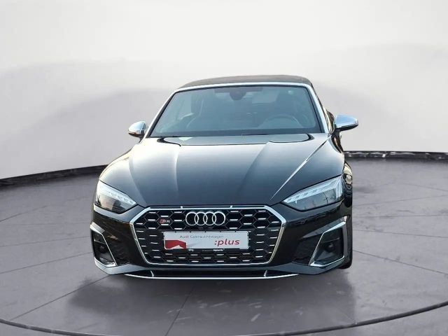 Audi S5 3.0 TFSI Cabriolet Quattro
