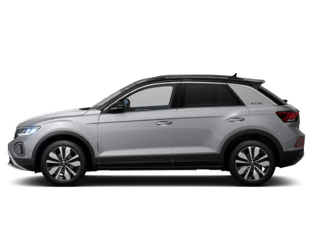 Volkswagen T-Roc 1.5 TSI DSG Life