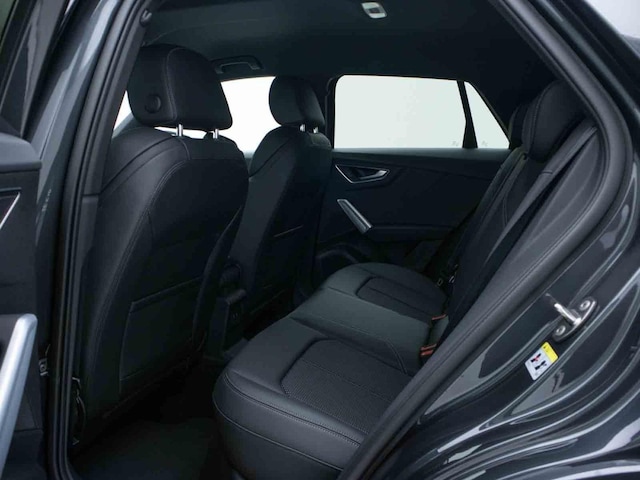 Audi Q2 35 TFSI S-Tronic