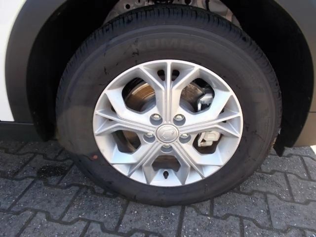 SsangYong Tivoli Grand Amber 1.5T Klima Kamera PDC sofort