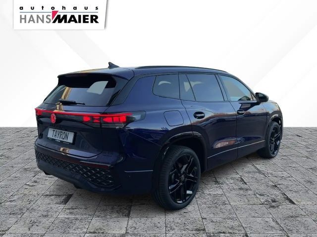 Volkswagen Tayron 4Motion DSG R-Line