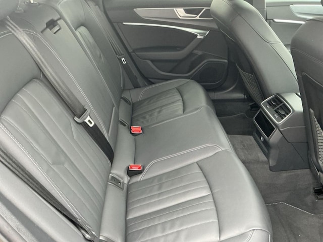 Audi A6 45 TDI Avant Quattro S-Tronic