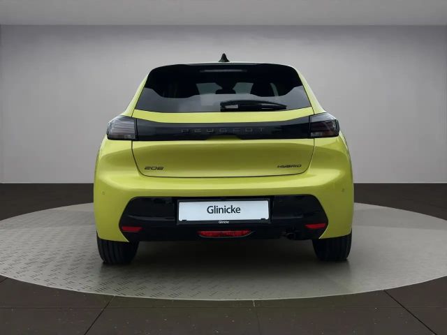 Peugeot E-208 Allure Pack Hybrid