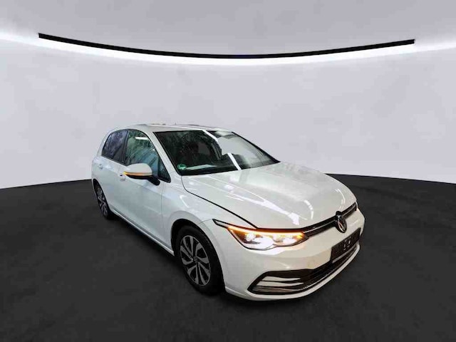 Volkswagen Golf 1.5 TSI Golf VIII