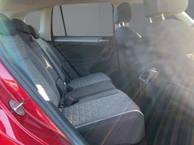 Volkswagen Tiguan DSG Life