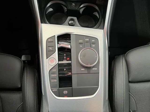 BMW 318 318d Touring