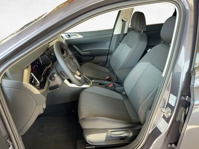 Volkswagen Taigo 1.0 TSI DSG Life