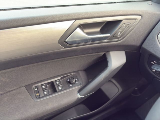 Volkswagen Touran 1.5 TSI Comfortline DSG