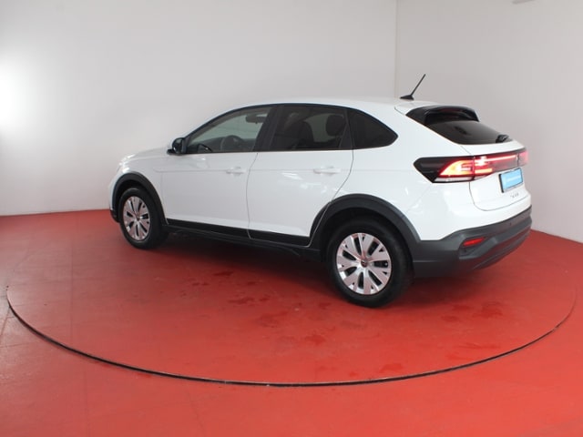 Volkswagen Taigo 1.0 TSI
