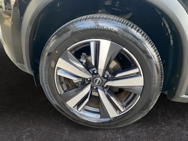 Nissan X-trail N-Connecta