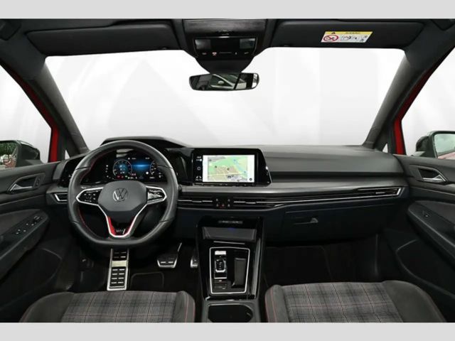 Volkswagen Golf 2.0 TSI DSG GTI Golf VIII