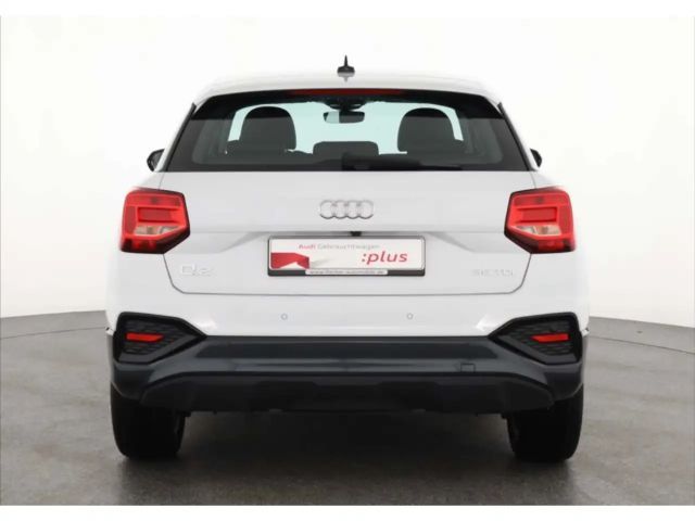 Audi Q2 35 TDI S-Tronic