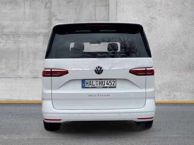 Volkswagen Multivan 2.0 TDI DSG T7