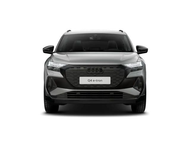Audi Q4 e-tron 35
