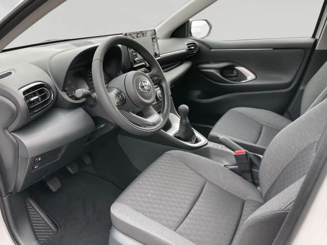 Toyota Yaris Comfort Hatchback