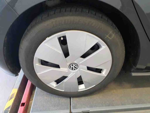 Volkswagen ID.3 Business Performance Pro