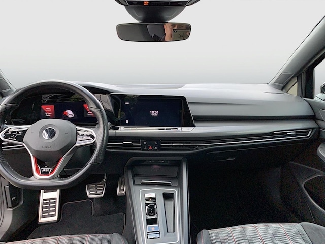 Volkswagen Golf DSG GTI