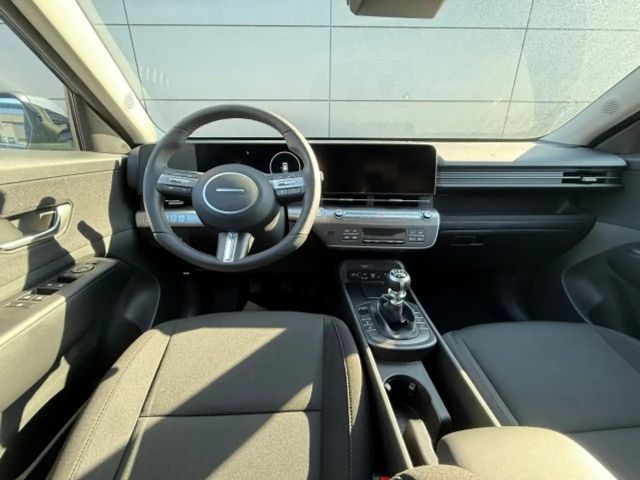 Hyundai Kona 1.0 2WD T-GDi