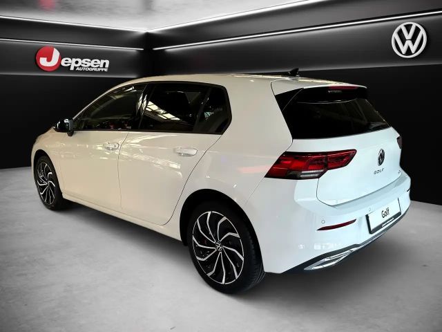 Volkswagen Golf DSG Move