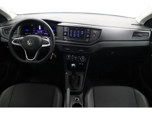 Volkswagen Taigo 1.0 TSI