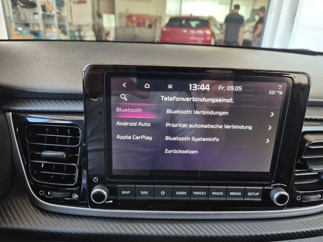 Kia Rio GDi GT-Line Hybrid