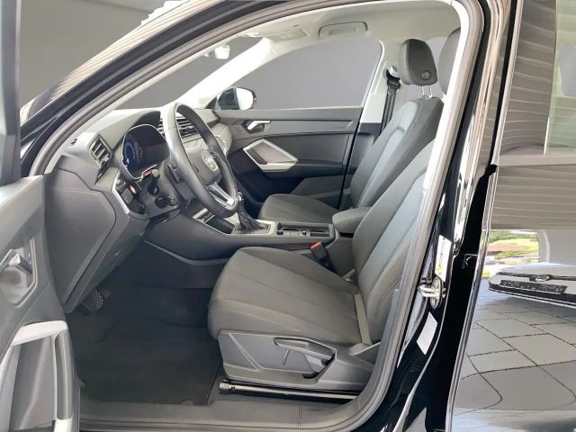 Audi Q3 45 TFSI Hybride