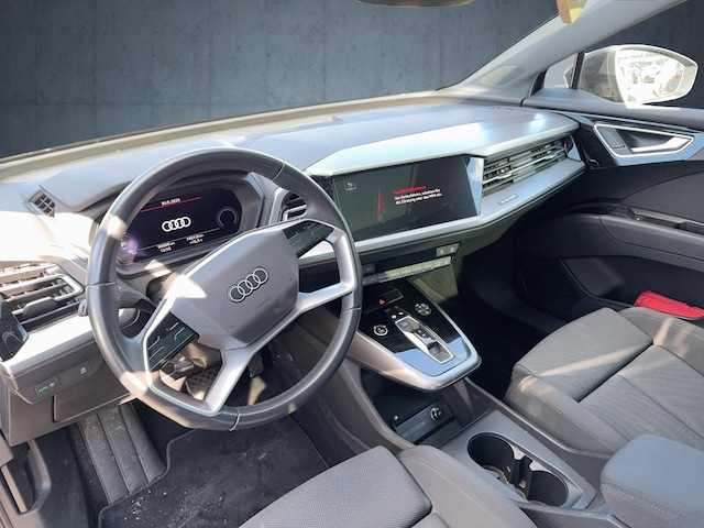 Audi Q4 e-tron 35 Sportback