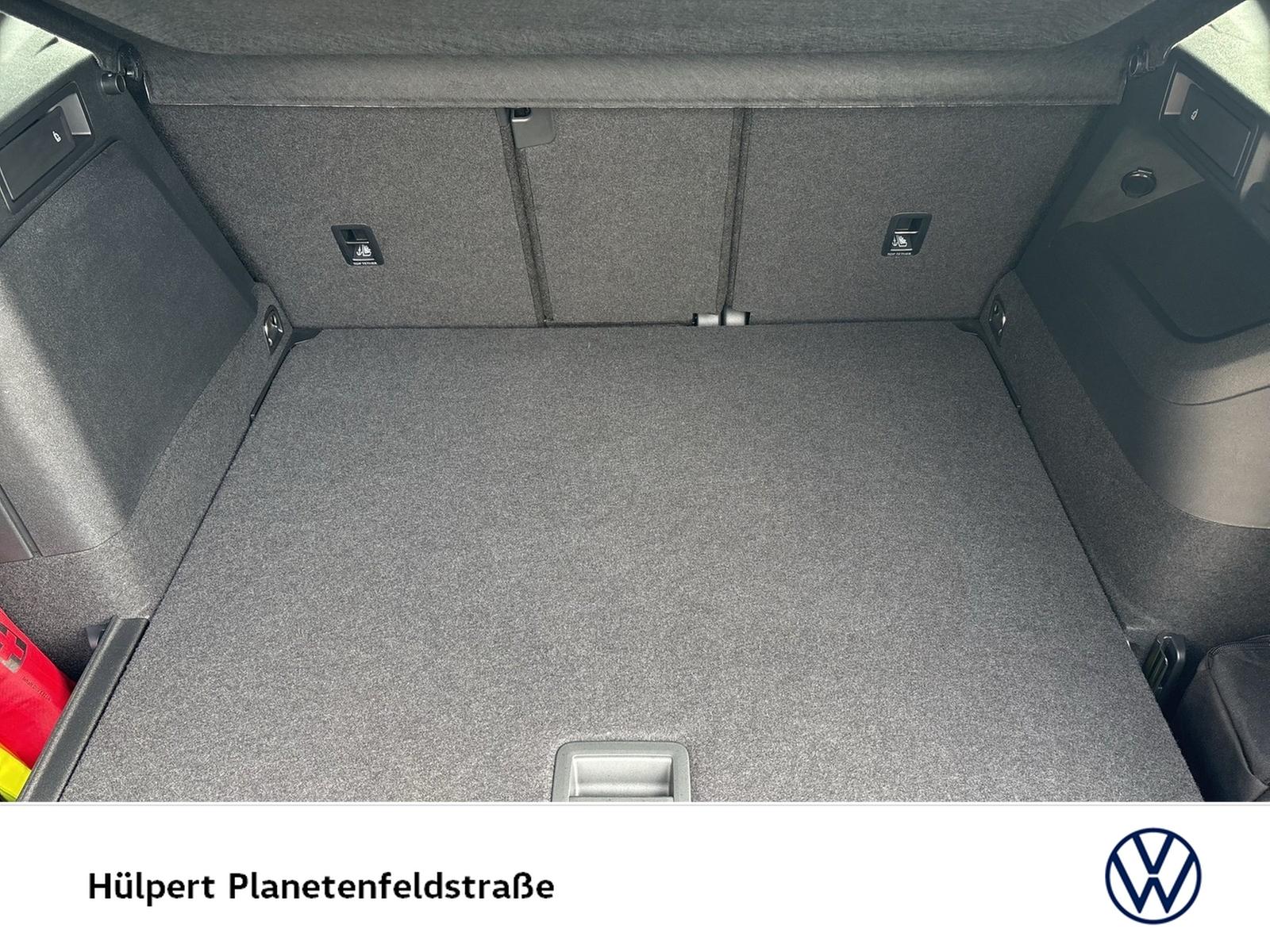 Volkswagen Tiguan Life eHybrid