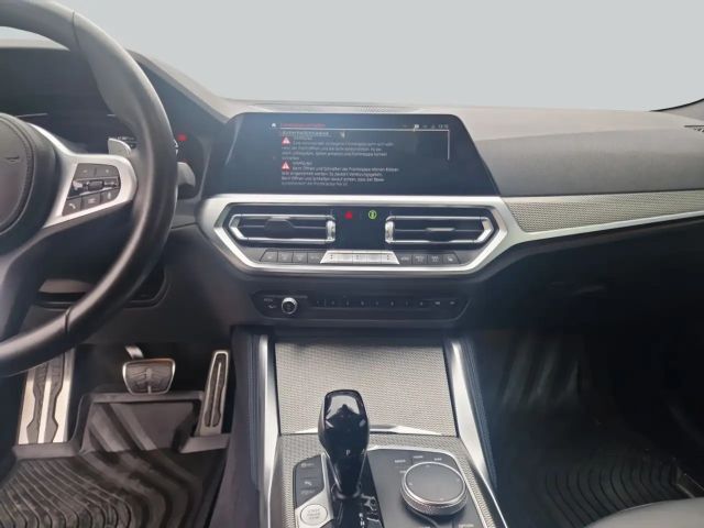 BMW 420 420i Coupé M-Sport xDrive