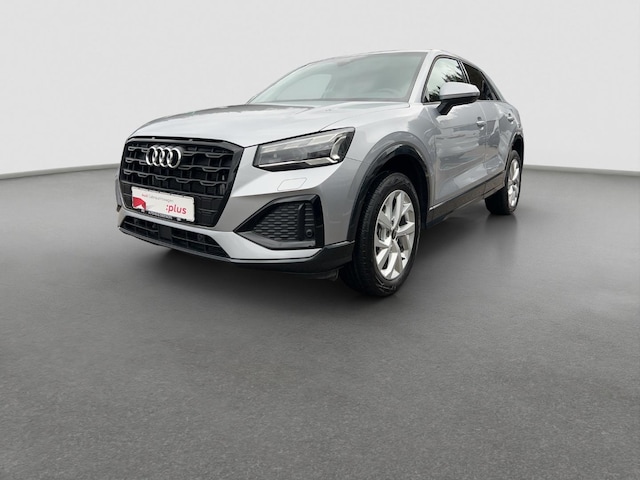 Audi Q2 35 TFSI S-Tronic