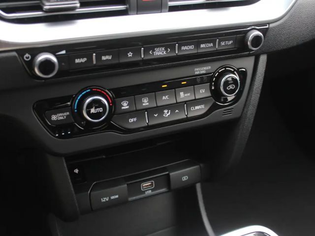 Kia Niro Spirit e-Niro