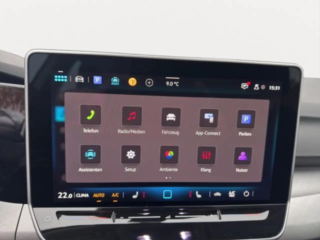 Volkswagen Golf 1.5 TSI Golf VIII Life