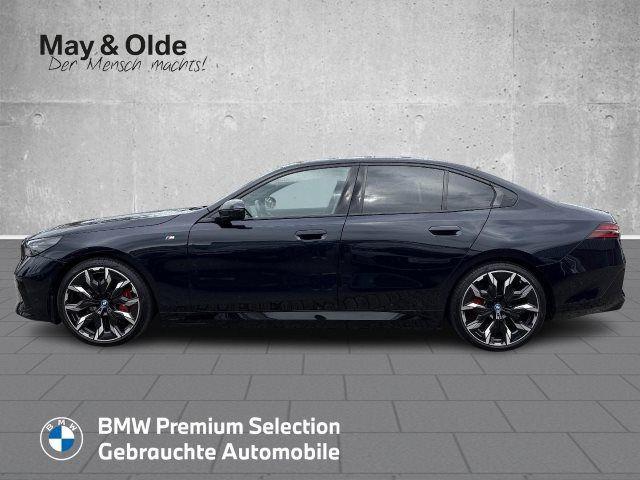 BMW i5 Sedan eDrive40