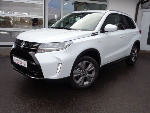 Suzuki Vitara Boosterjet Comfort Hybrid