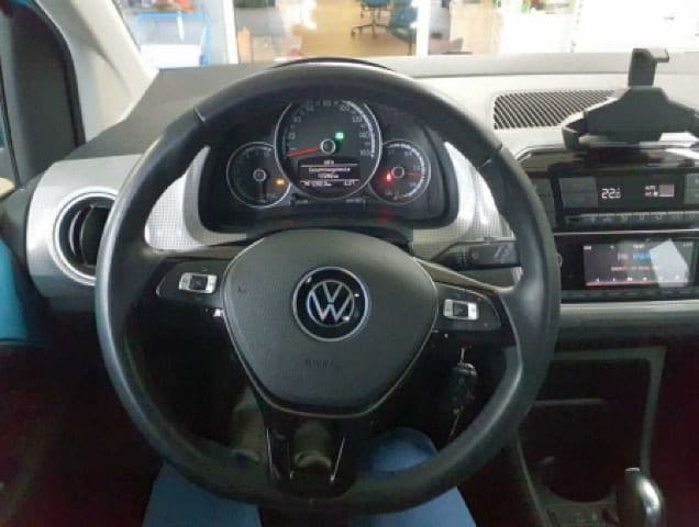 Volkswagen e-up! Style