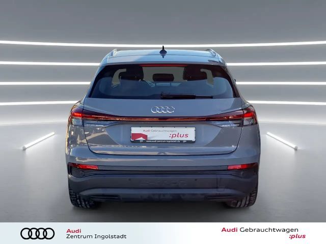 Audi Q4 e-tron 40